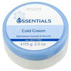 Oriflame Essential Cold Cream | Grocsy