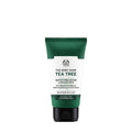 The Body Shop Tea Tree Matifying Lotion | Grocsy