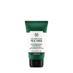 The Body Shop Tea Tree Matifying Lotion | Grocsy