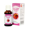 LDD Bioscience Homeopathy Guatteria Gaumeri Plus Drops | Grocsy