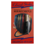 Shahnaz Husain Hair Mascara Plus Shade No.7 - Starlight Blue | Grocsy
