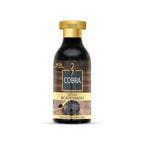 ST.JOHN Cobra Activated Charcoal Enriched Body Wash for Deep Cleansing, Detox & Refreshing Fragrance For All Skin Types | Grocsy