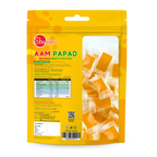 Shadani Aam Papad Pouch | Grocsy