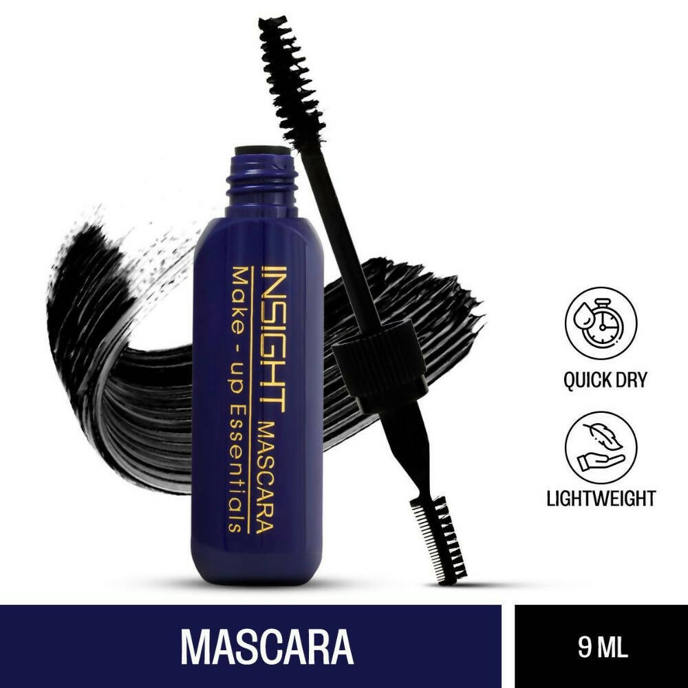 Insight Cosmetics Mascara | Grocsy