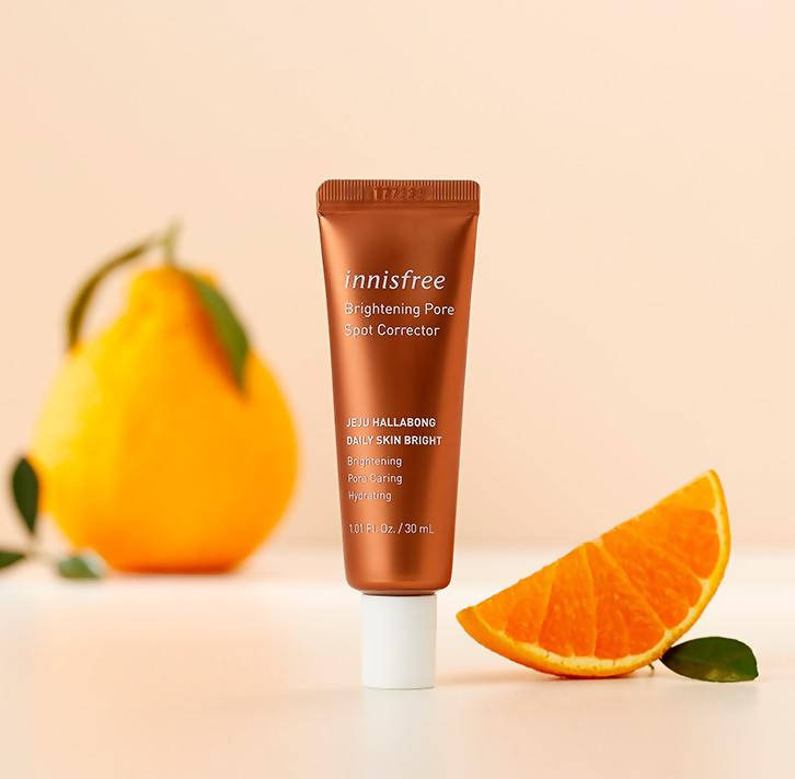 Innisfree Brightening Pore Spot Treatment | Grocsy