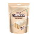 LuvIt. Chocwich White Wafer Chocolates | Grocsy