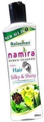 Rajasthan Herbals International Namira Herbal Shampoo | Grocsy