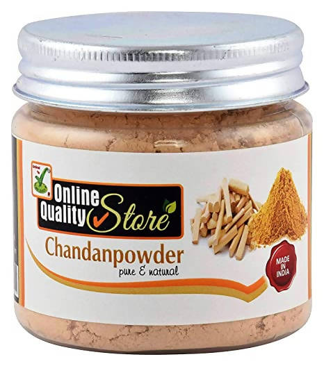 Online Quality Store Chandan Powder | Grocsy