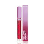 Joyology Beauty Color Delight Lip Fluid Liquid Lipstick - Red Report | Grocsy