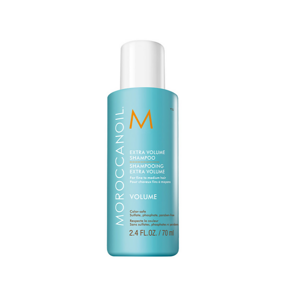Moroccanoil Extra Volume Shampoo For Fine Hair | Grocsy