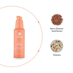 Oteria Go-To Hair Serum Premium Anti Frizz Hair Serum - Enriched with B-Vitamins & Niacinamide | Grocsy