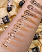 Rude Cosmetics Double Trouble Foundation + Concealer - Cotton 02 | Grocsy