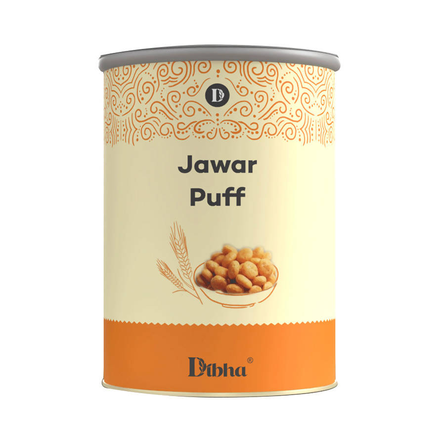 Dibha Jawar Puff | Grocsy