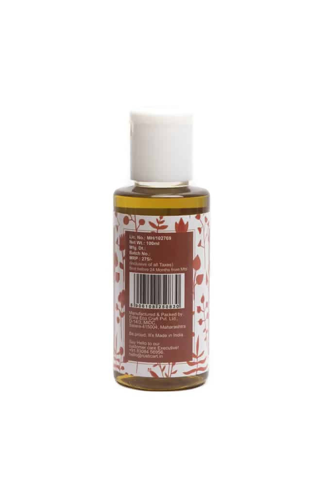 Rustic Art Cold Pressed Virgin Olive Oil | Grocsy