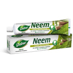 Dabur Herb'l Neem Germ Protection Complete Care Toothpaste | Grocsy