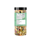 Yum Yum 8 In 1 Nut Mix Jar | Grocsy