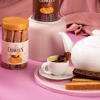 Almond House Almond Dunkers | Grocsy
