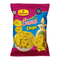 Haldiram's Yellow Banana Chips | Grocsy