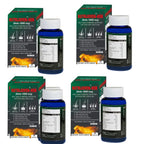 Nutrijuven - Hsn - Biotin 10000 Mcg Capsules