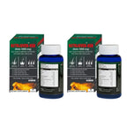 Nutrijuven - Hsn - Biotin 10000 Mcg Capsules