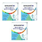 Nutrijuven - MV - Tablets
