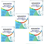 Nutrijuven - MV - Tablets