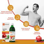 Krishna'S Herbal & Ayurveda Nutrin Juice | Grocsy