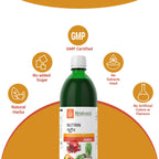 Krishna'S Herbal & Ayurveda Nutrin Juice | Grocsy