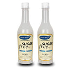Newtrition Plus Sugar Free Lemon Syrup | Grocsy