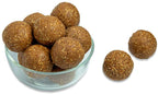 Vellanki Foods - Sesame Laddu / Nuvvula Laddu | Grocsy