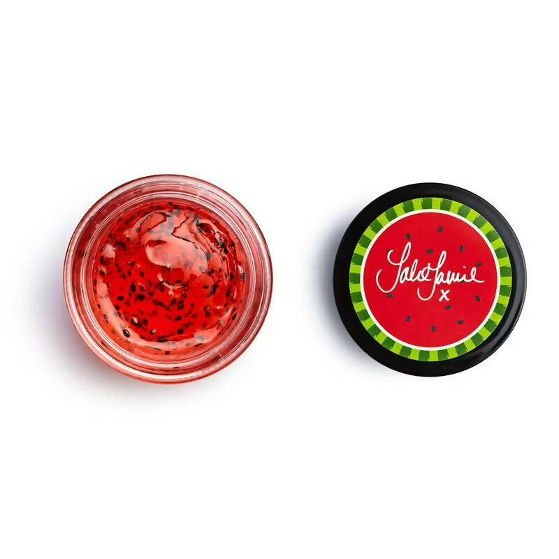 Revolution Skincare X Jake - Jamie Watermelon Hydrating Face Mask | Grocsy