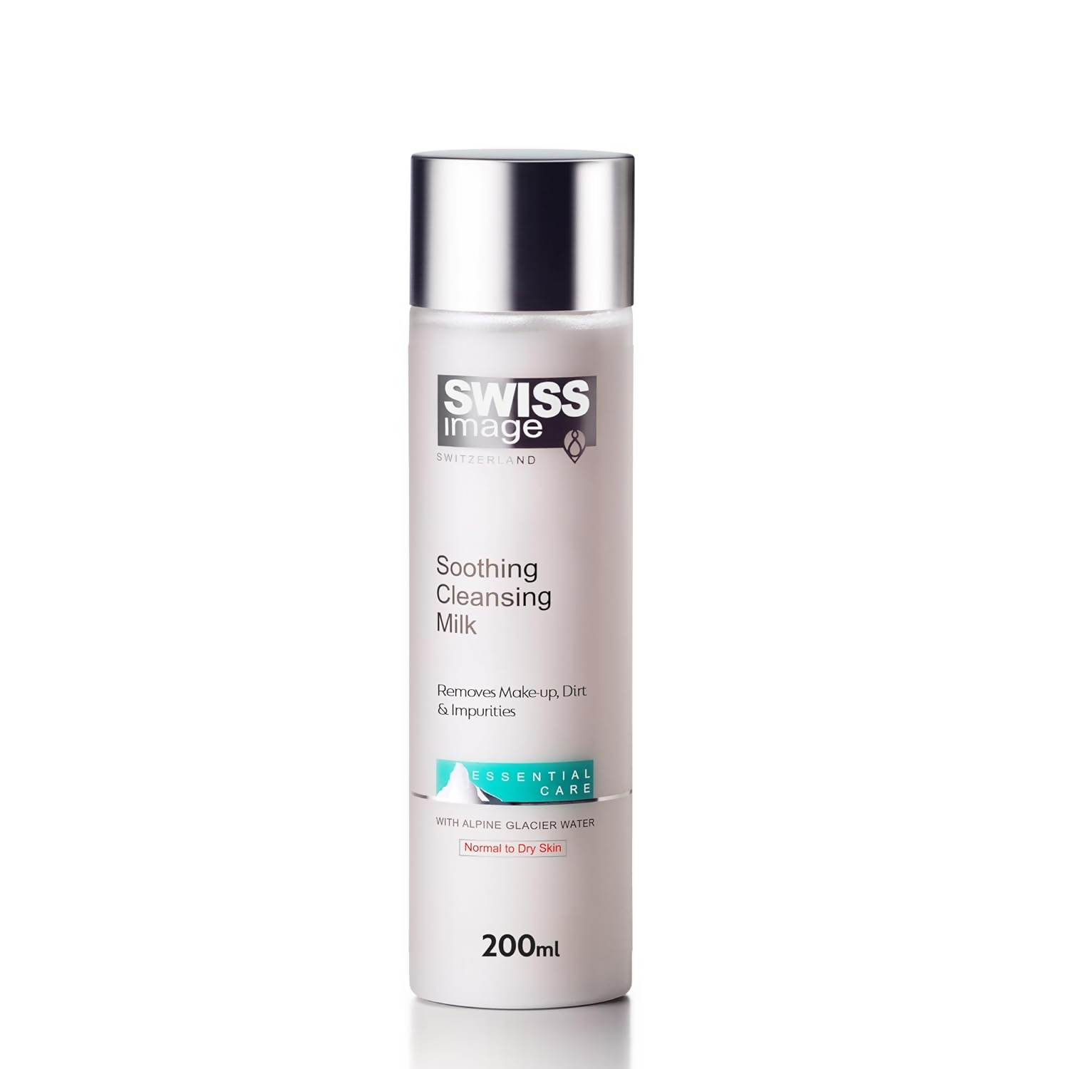 wiss Image Soothing Cleansing Milk | Grocsy