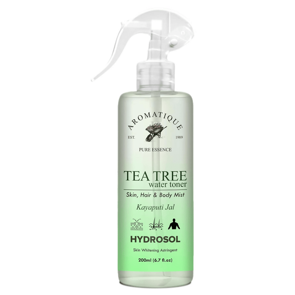 Aromatique Natural Tea Tree Water Toner | Grocsy