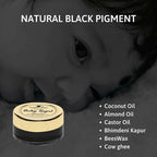 Organic Netra Baby Kajal Water Resistant | Grocsy