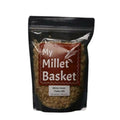 My Millet Basket White Jowar (Sorghum) Flakes | Grocsy