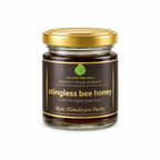 Village-Organica Raw Stingless Bee Honey | Grocsy