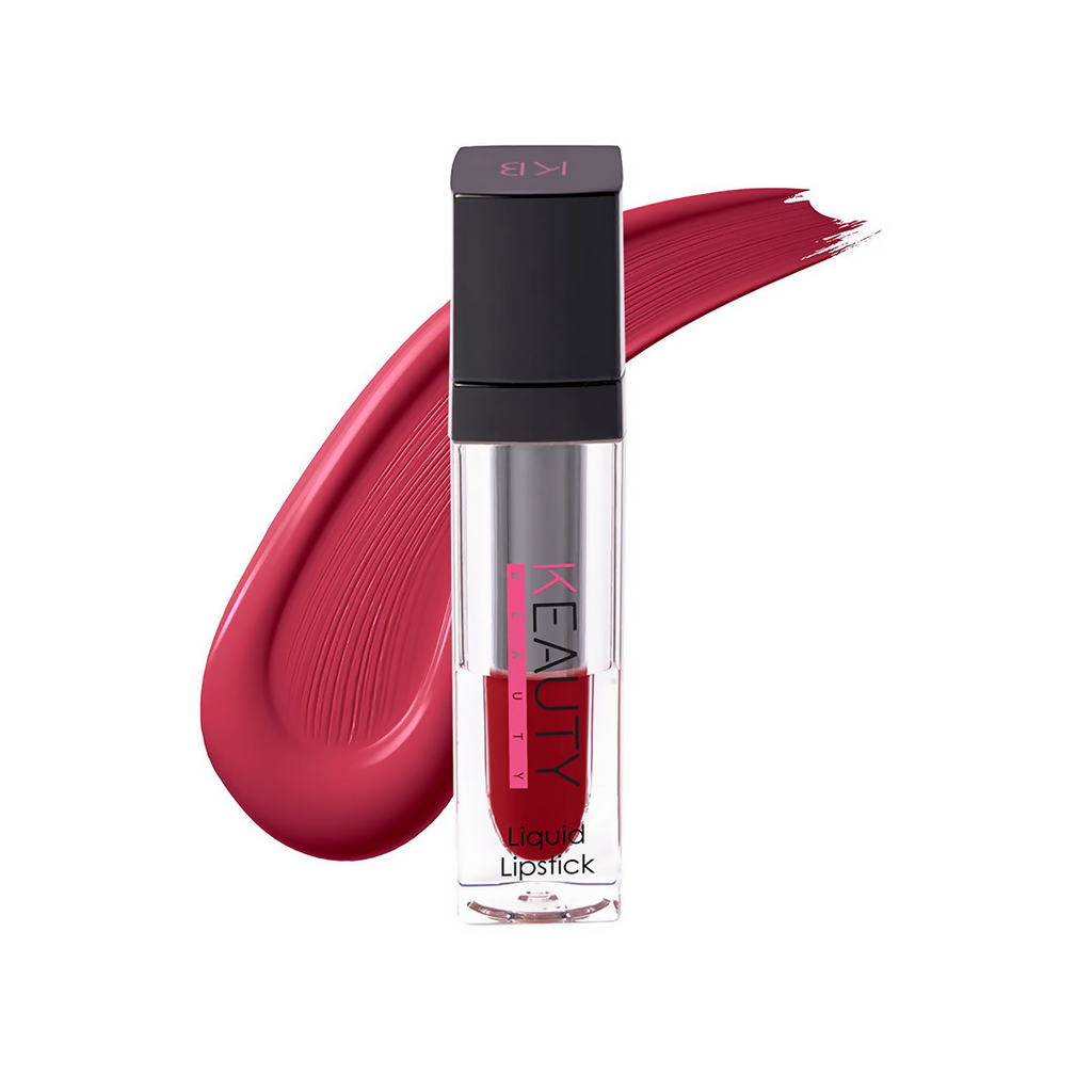 Keauty Beauty Bold Babes Liquid Lipstick - Heart Breaker | Grocsy
