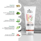 Herbs & Hills Hydrating Under Eye | Grocsy