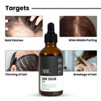 ThriveCo Hair Growth Serum 2.0 | Grocsy