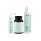 Mars By GHC Hair Fall Defense Combo | Grocsy