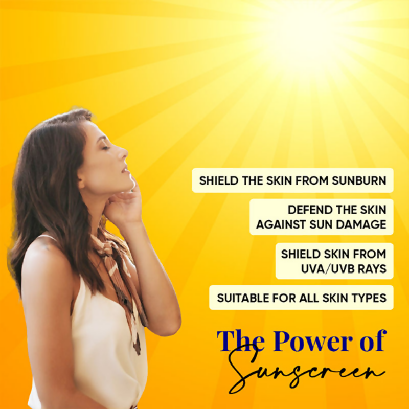 Recode Sun Protection Spray SPF 50 PA+++ | Grocsy