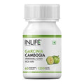 Inlife Garcinia 1200 MG Capsules | Grocsy