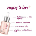 Plum Bright Years Cell Renewal Serum | Grocsy