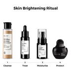 Brillare Mini Vitamin C Liquid Moisturizer | Grocsy