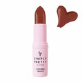 Avon Simply Pretty Colorbliss Lipstick - Milk Chocolate | Grocsy
