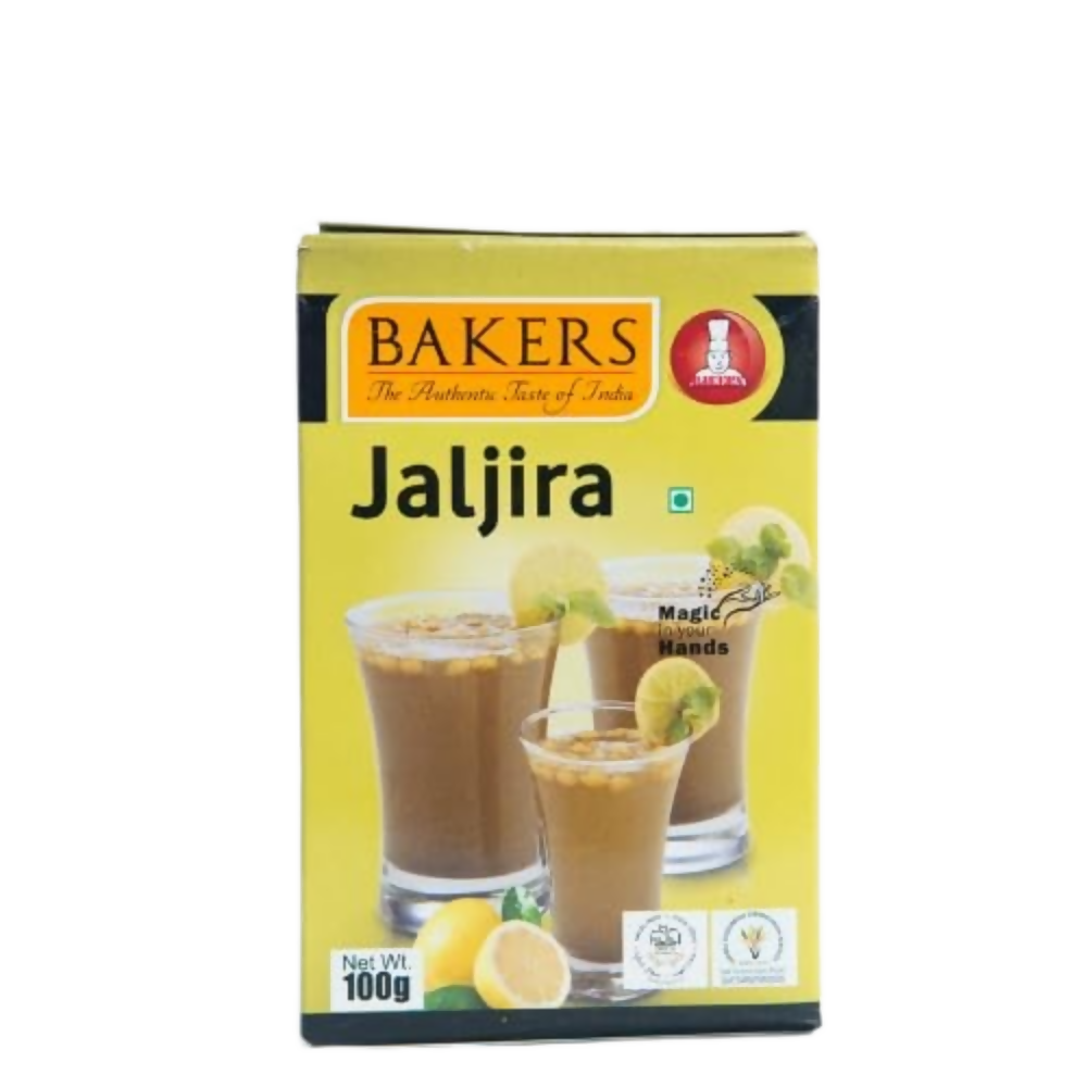 BAKERS Jaljira Mix | Grocsy