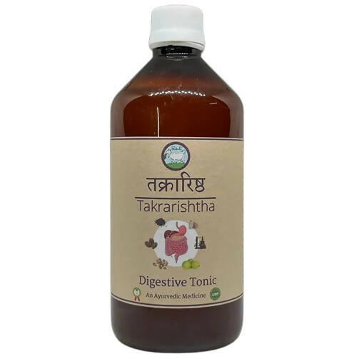 Prakriti Herbals Takrarishtha | Grocsy