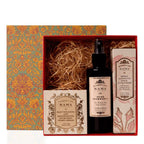 Kama Ayurveda Daily Night Care Regime For Women | Grocsy
