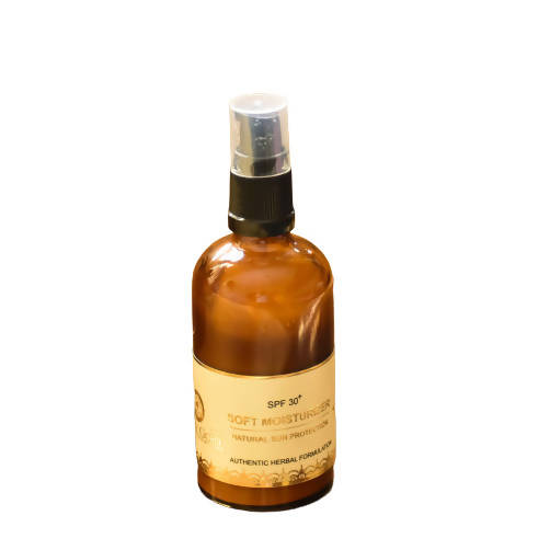 Body Gold SPF 30 Soft Moisturizer | Grocsy