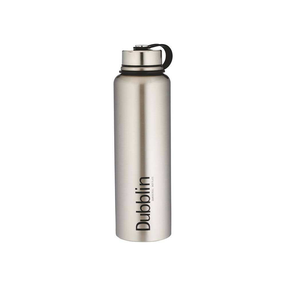 Dubblin Turbo Vacuum Bottle | Grocsy